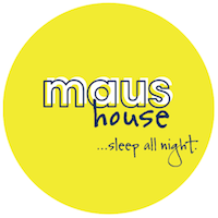maus house pyjamas | … sleep all night