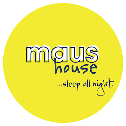 maus house