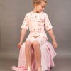 Ballerina Baby Shorties by maus house