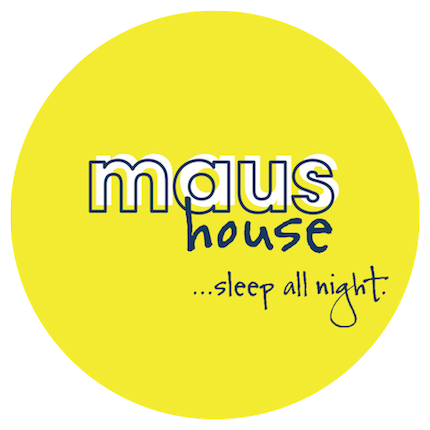 maus house